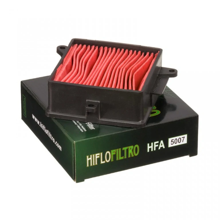 HIFLOFILTRO Vzduchový filter HFA5007