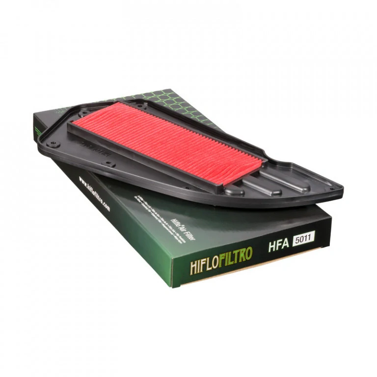 HIFLOFILTRO Vzduchový filter HFA5011