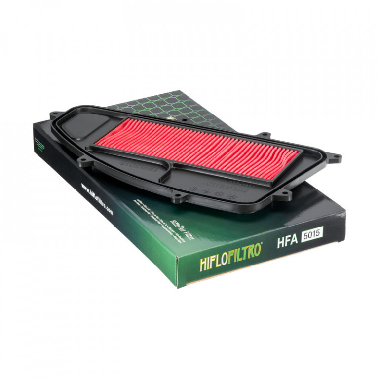 HIFLOFILTRO Vzduchový filter HFA5015
