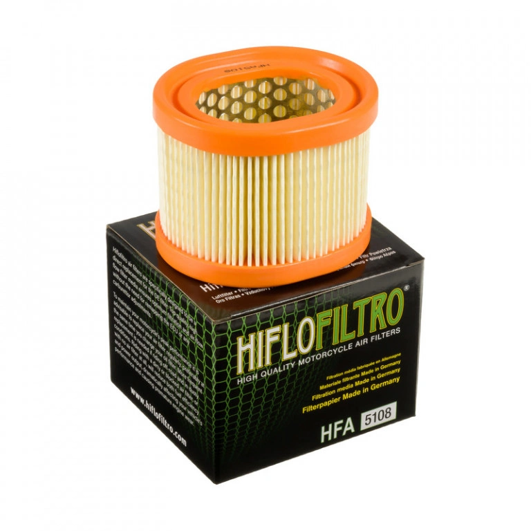 HIFLOFILTRO Vzduchový filter HFA5108