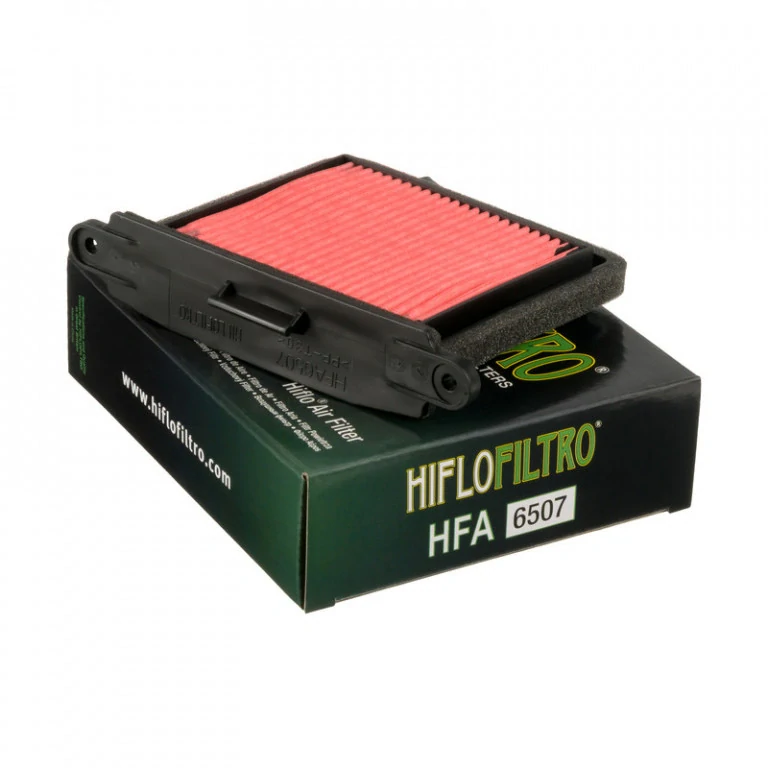 HIFLOFILTRO Vzduchový filter HFA6507