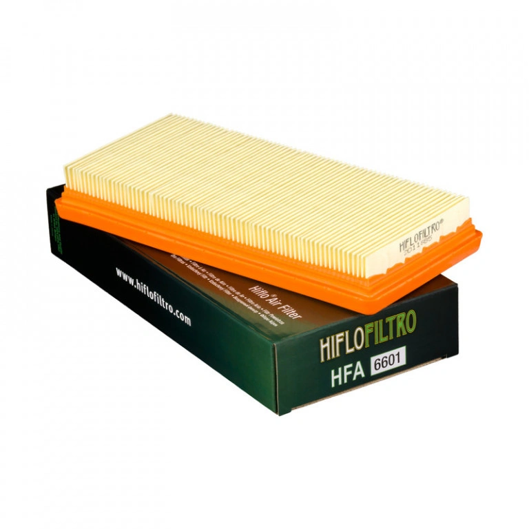 HIFLOFILTRO Vzduchový filter HFA6601