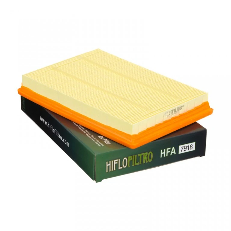 HIFLOFILTRO Vzduchový filter HFA7918