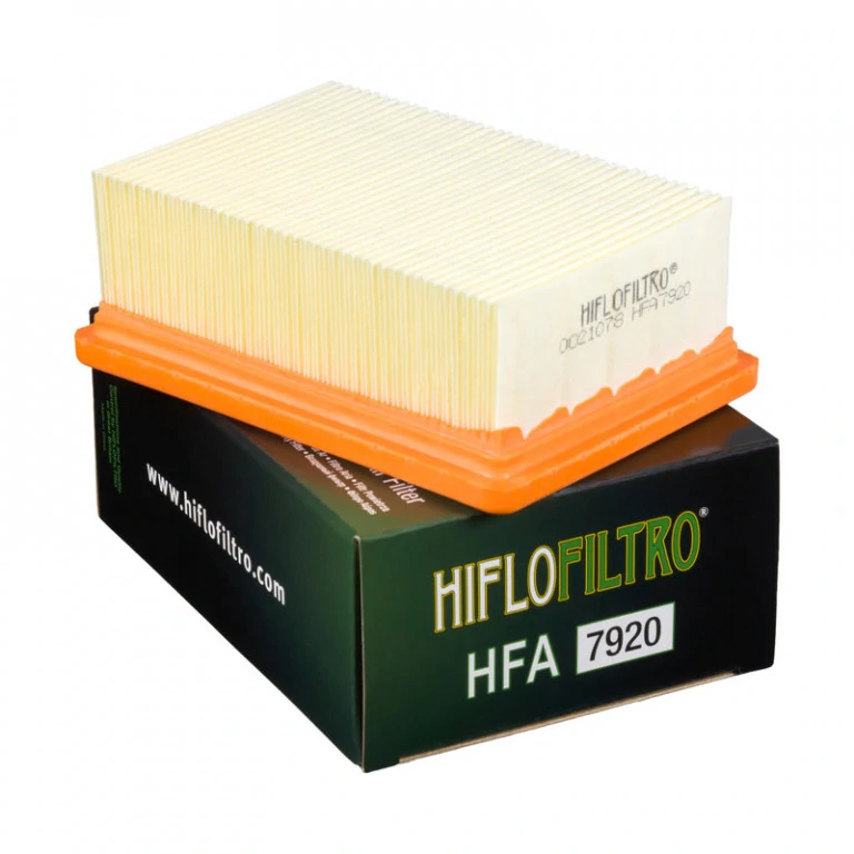 HIFLOFILTRO Vzduchový filter HFA7920