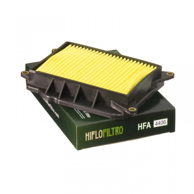 HIFLOFILTRO Vzduchový filter HFA4406