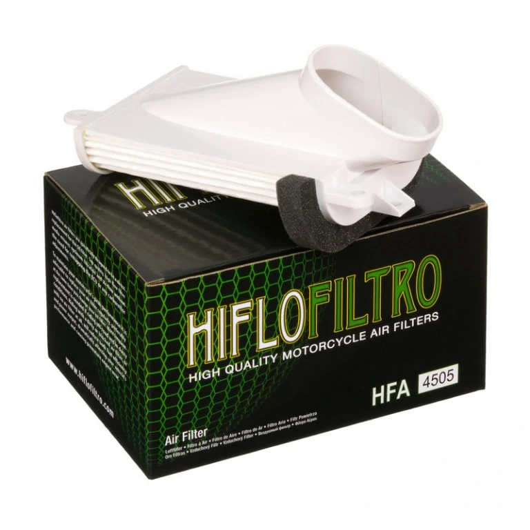 HIFLOFILTRO Vzduchový filter HFA4505