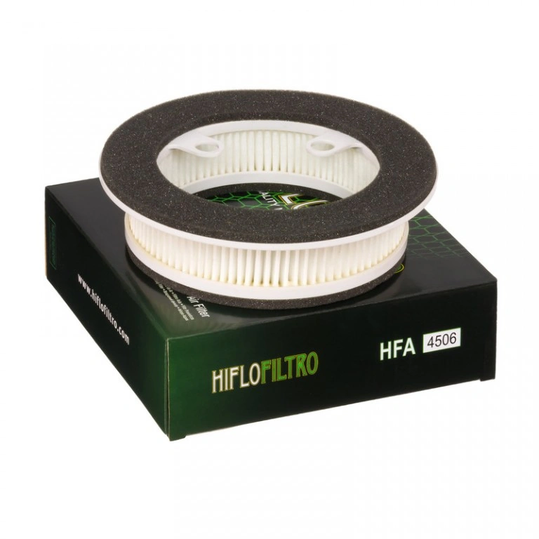 HIFLOFILTRO Vzduchový filter HFA4506