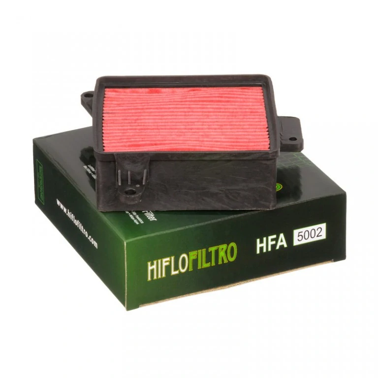 HIFLOFILTRO Vzduchový filter HFA5002