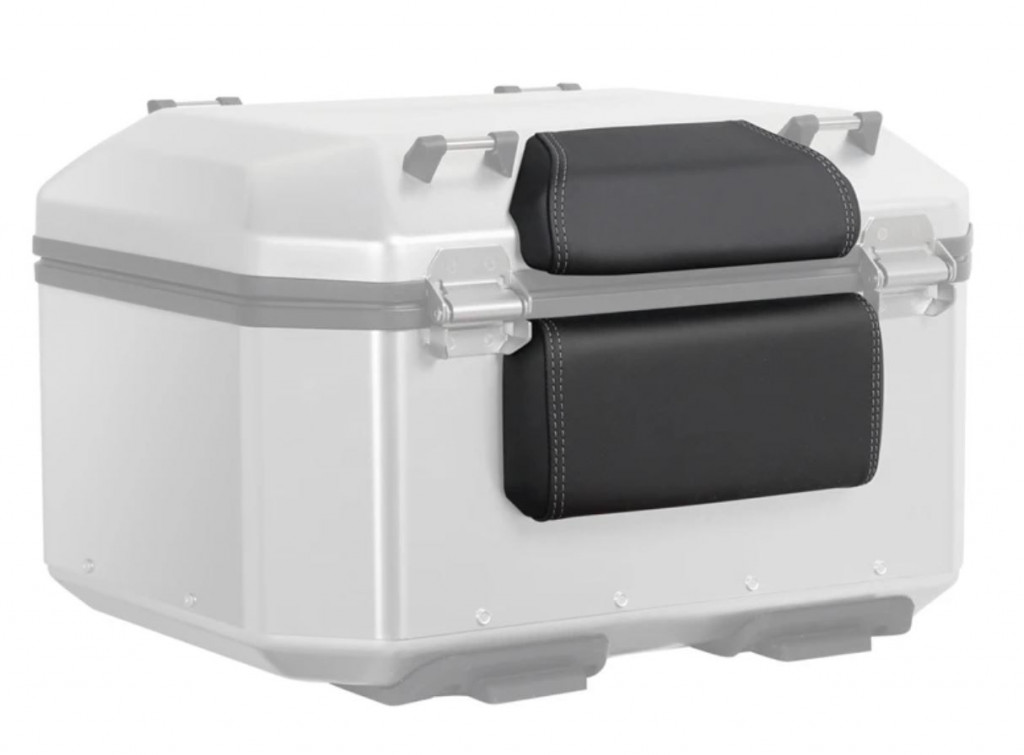 SHAD Opěrka D0RI75 TERRA černá