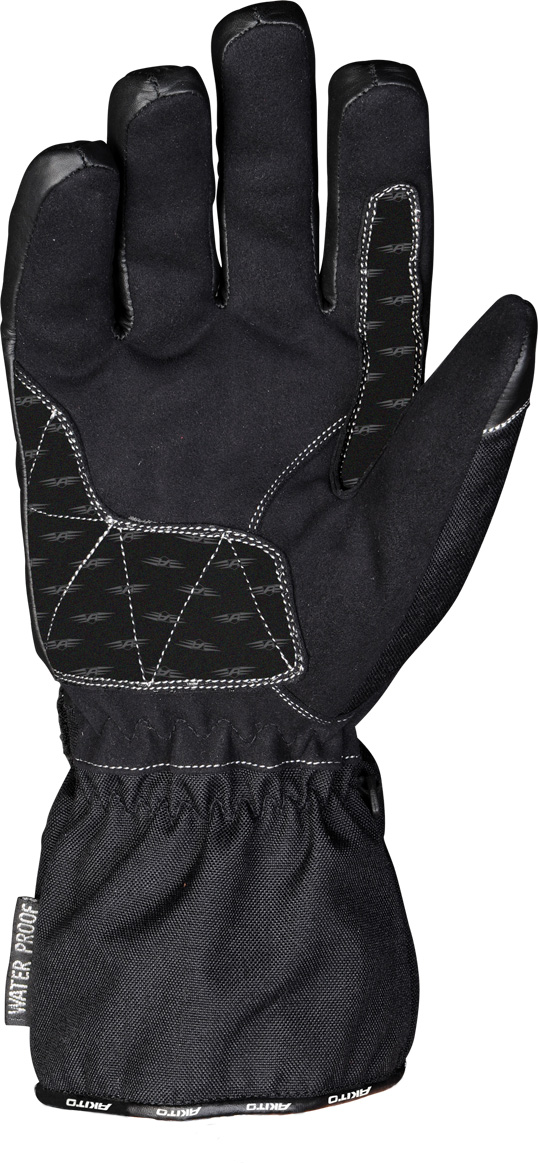 AKITO Moto rukavice METRO XS