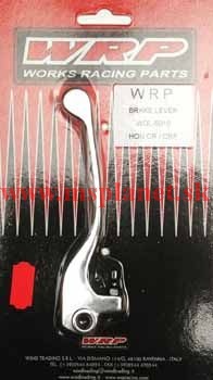 Brzdová páčka Honda