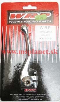 Brzdová páčka Honda