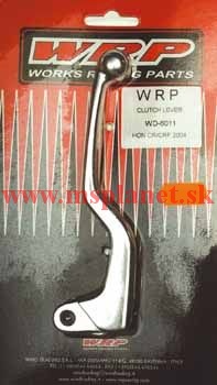 Spojková páčka Honda