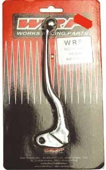 Spojková páčka Suzuki/Yamaha 