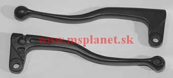 Spojková páčka Honda