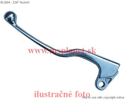 Spojková páčka Honda