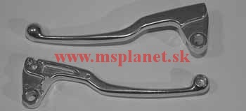 Spojková páčka Kawasaki/Suzuki