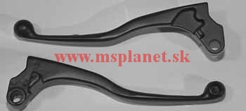 Spojková páčka  Kawasaki