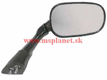 Spätné zrkadlo MO 722-58 pravé
