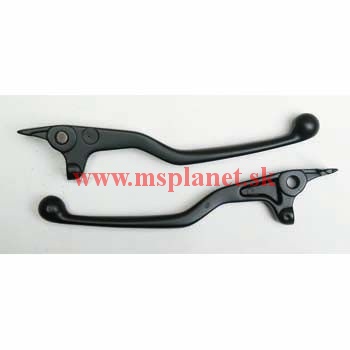 Brzdová páčka BMW