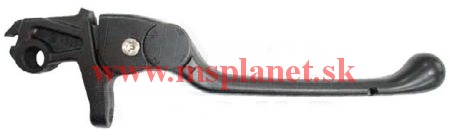 Brzdová páčka BMW