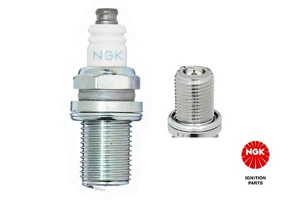 NGK Zapaľovacia sviečka R7282-11 Racing