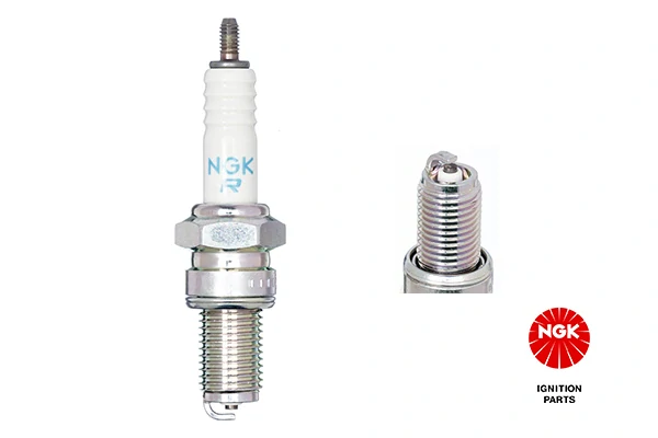 NGK Zapaľovacia sviečka DR8ES-L