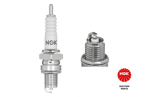 NGK Zapaľovacia sviečka D6HA