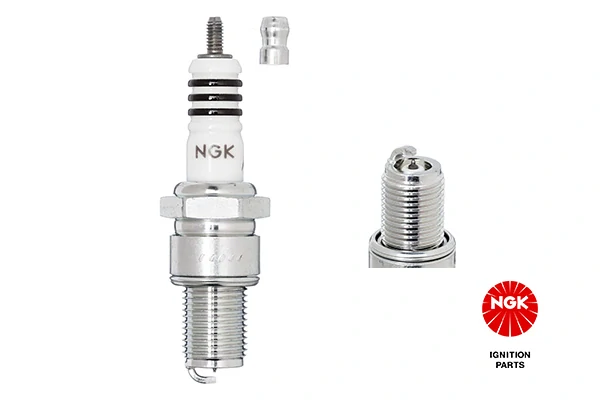 NGK Zapaľovacia sviečka BR7EIX Irídium
