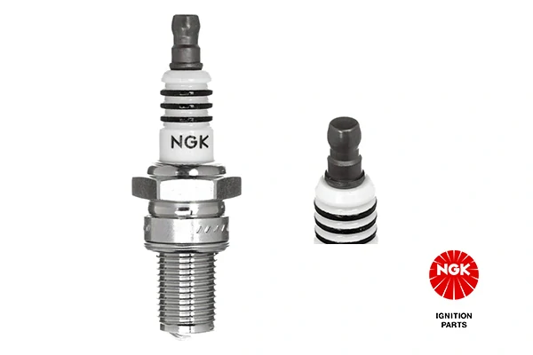 NGK Zapaľovacia sviečka BR10ECMIX Irídium