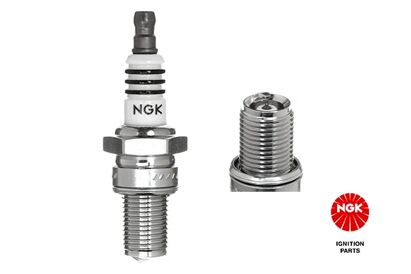 NGK Zapaľovacia sviečka BR8ECMIX Irídium