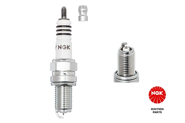 NGK Zapaľovacia sviečka DCR7EIX Irídium