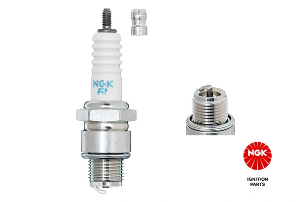 NGK Zapaľovacia sviečka BR8HCS-10