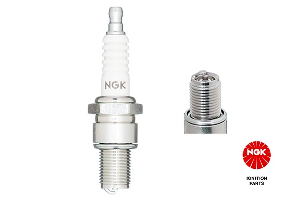 NGK Zapaľovacia sviečka B9ECS