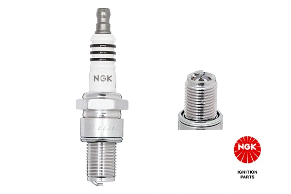 NGK Zapaľovacia sviečka BR9ECSIX-5 Irídium
