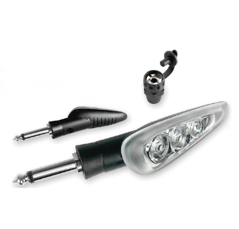 CLICK'n'RIDE Moto smerovky 4202 Pár