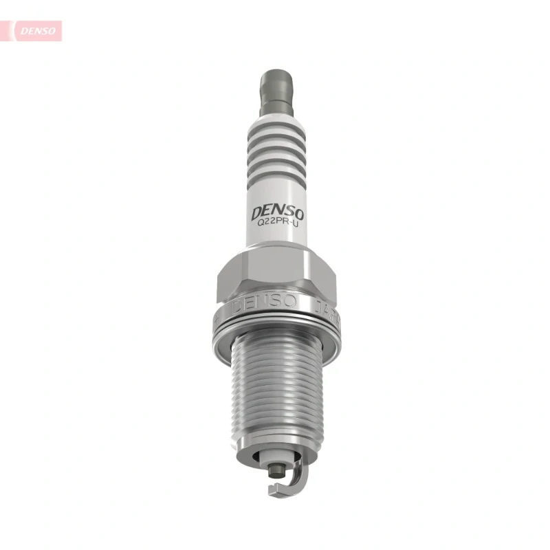 DENSO Zapaľovacia sviečka Q22PR-U Nikel