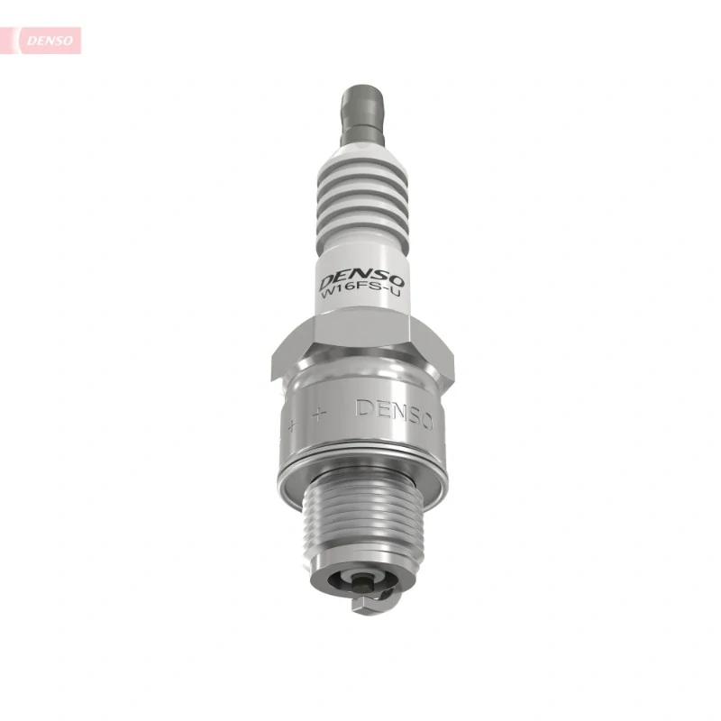 DENSO Zapaľovacia sviečka W16FS-U Nikel
