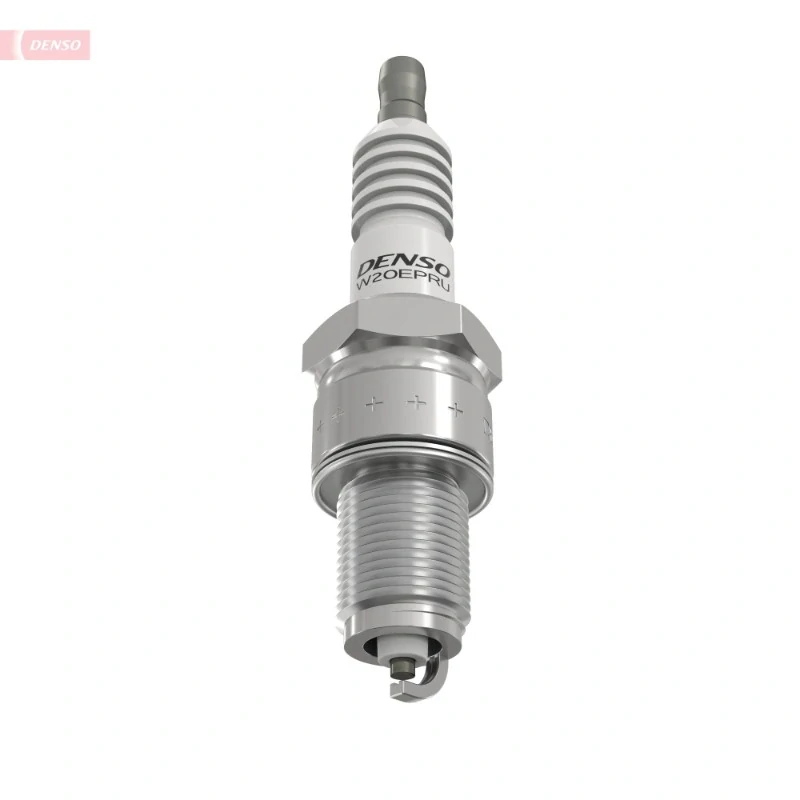 DENSO Zapaľovacia sviečka W20EPR-U Nikel