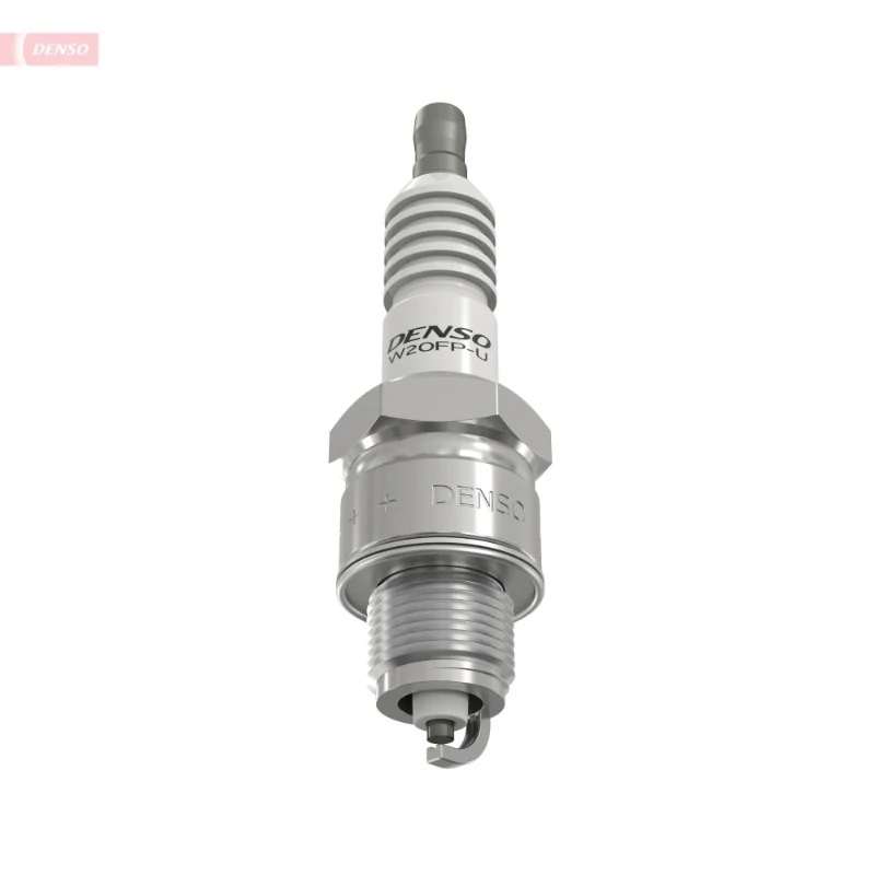 DENSO Zapaľovacia sviečka W20FP-U Nikel