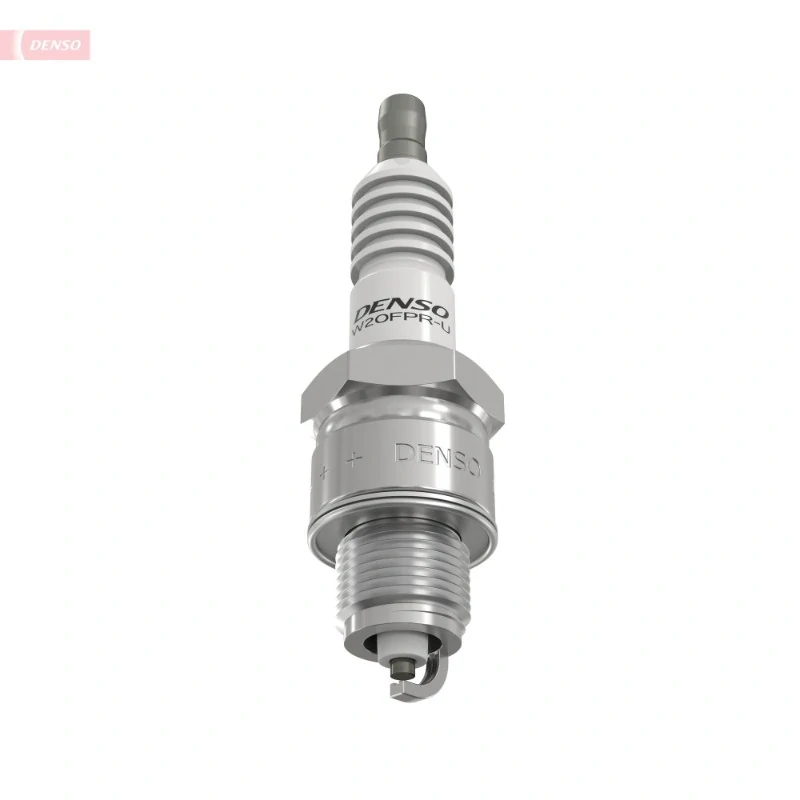DENSO Zapaľovacia sviečka W20FPR-U Nikel