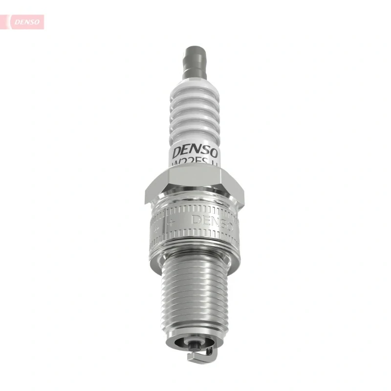DENSO Zapaľovacia sviečka W22ES-U Nikel