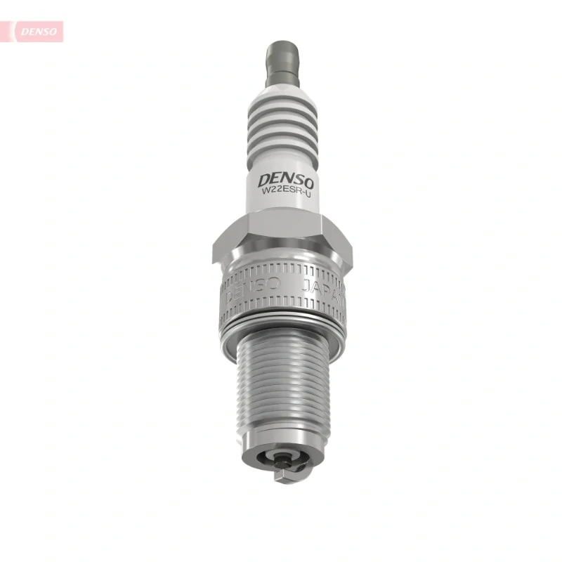 DENSO Zapaľovacia sviečka W22ESR-U Nikel