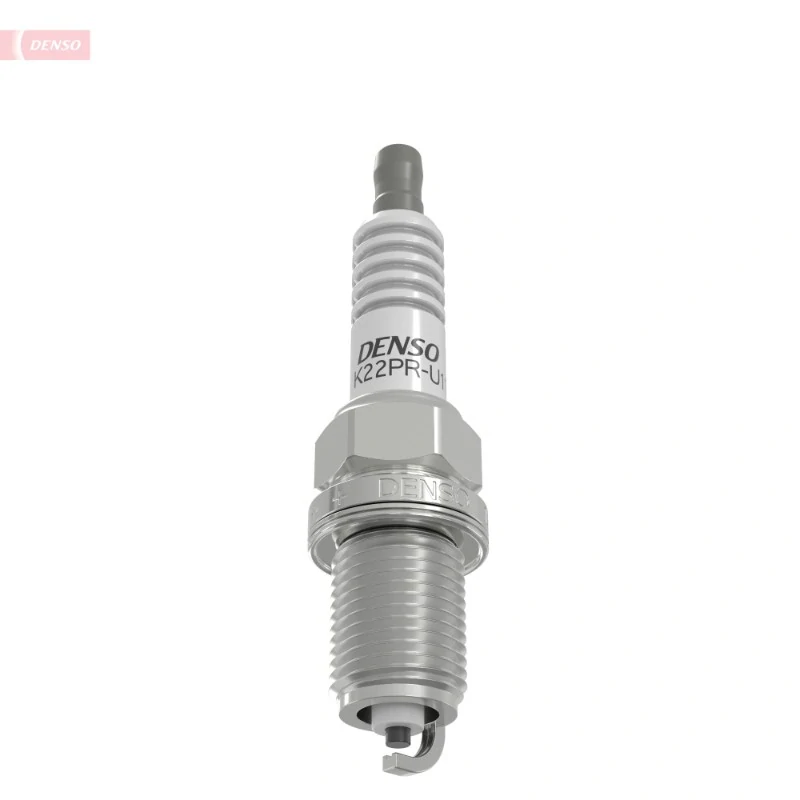 DENSO Zapaľovacia sviečka K22PR-U11 Nikel