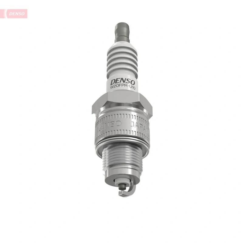 DENSO Zapaľovacia sviečka W20FPR-U10 Nikel