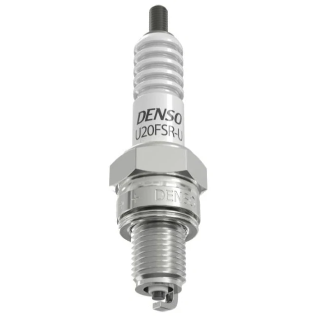 DENSO Zapaľovacia sviečka U20FSR-U Nikel