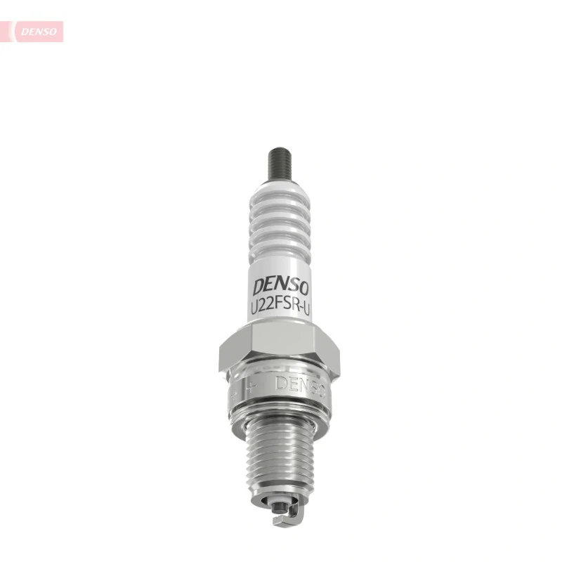DENSO Zapaľovacia sviečka U22FSR-U Nikel