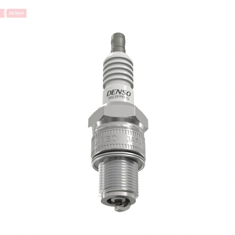 DENSO Zapaľovacia sviečka W22FPR-U Nikel
