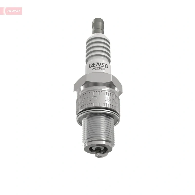 DENSO Zapaľovacia sviečka W22FSR Nikel