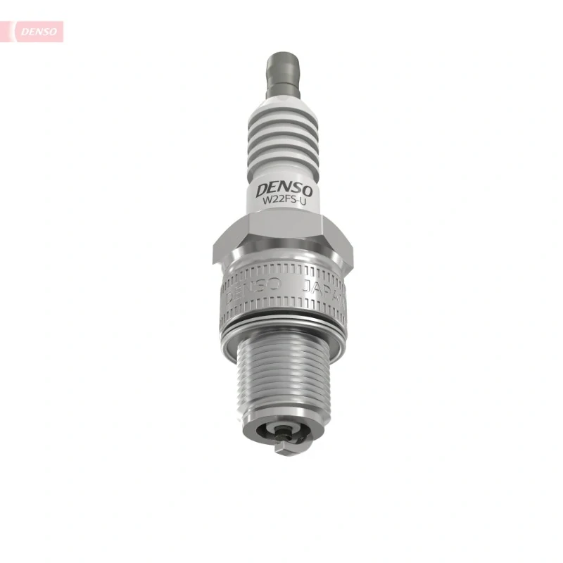 DENSO Zapaľovacia sviečka W22FS-U Nikel